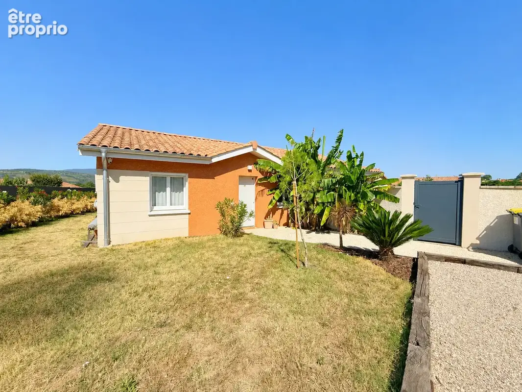 Maison plain pied 94m2 - photo 14