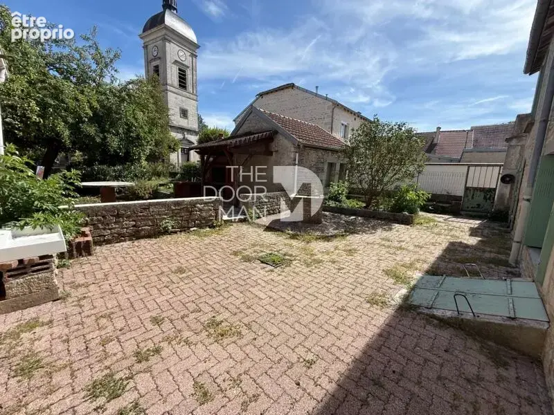 Maison 52700 - photo 12