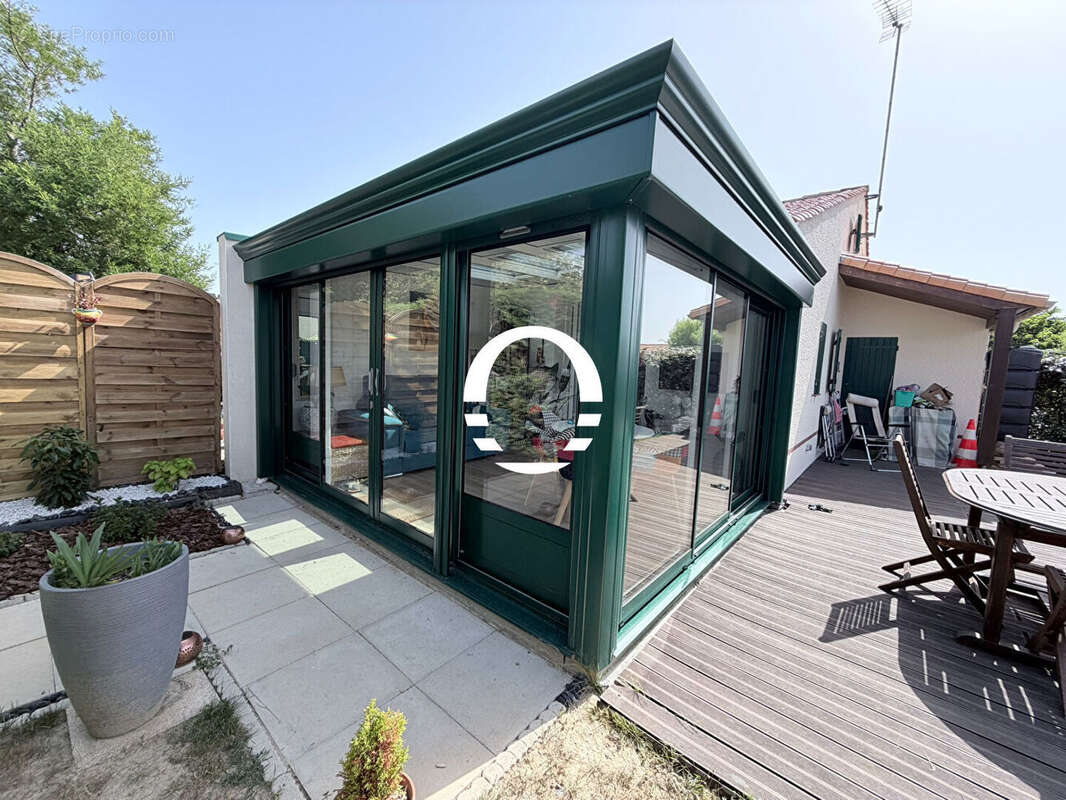 Maison Pornic - photo 3