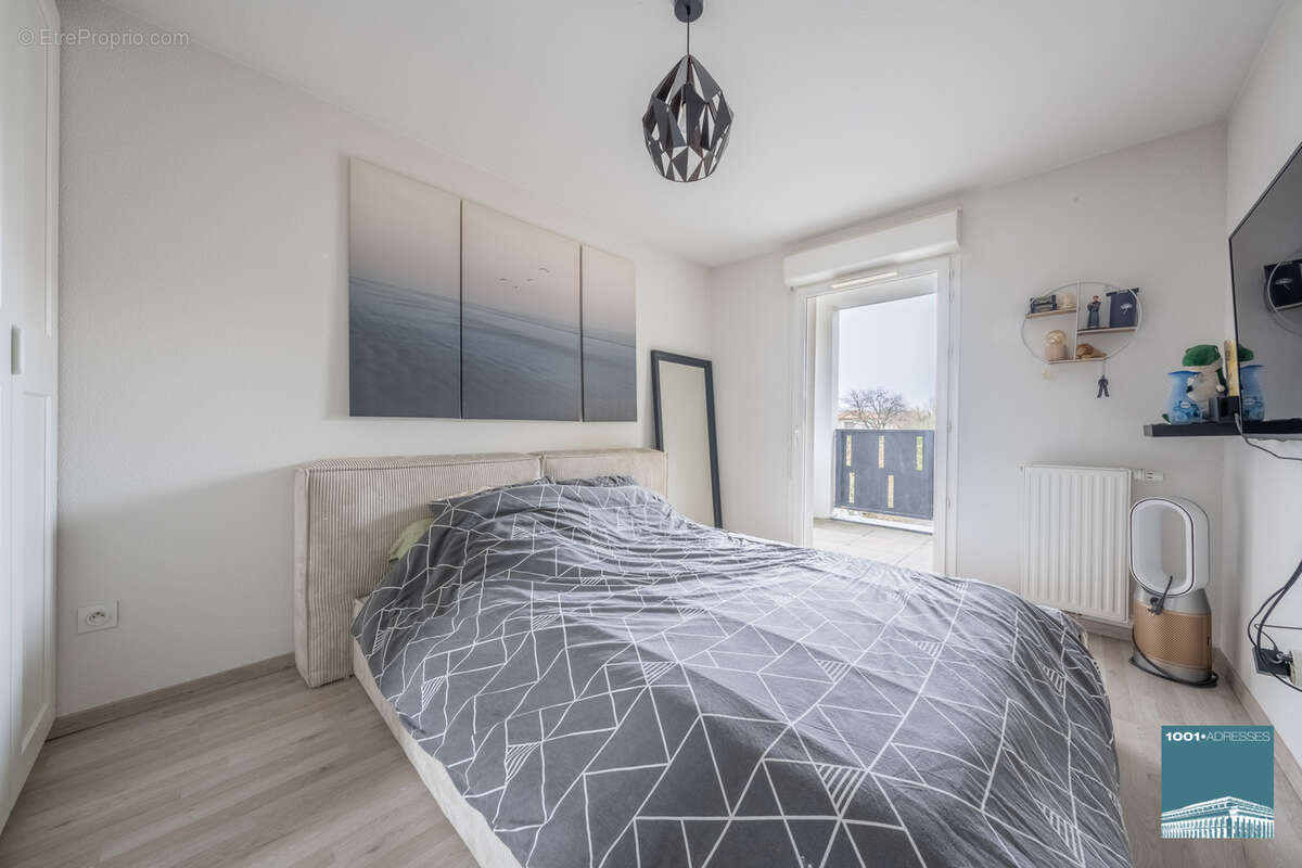 Appartement à MERIGNAC