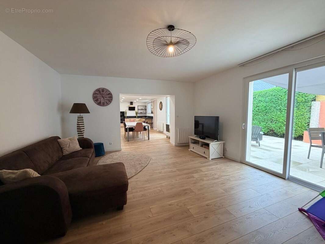 Maison 113 m² à Le Havre  - photo 9