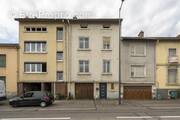 Maison à LANEUVEVILLE-DEVANT-NANCY