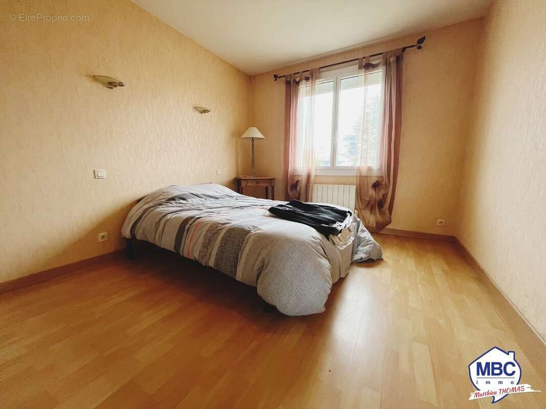 Maison à TREMENTINES