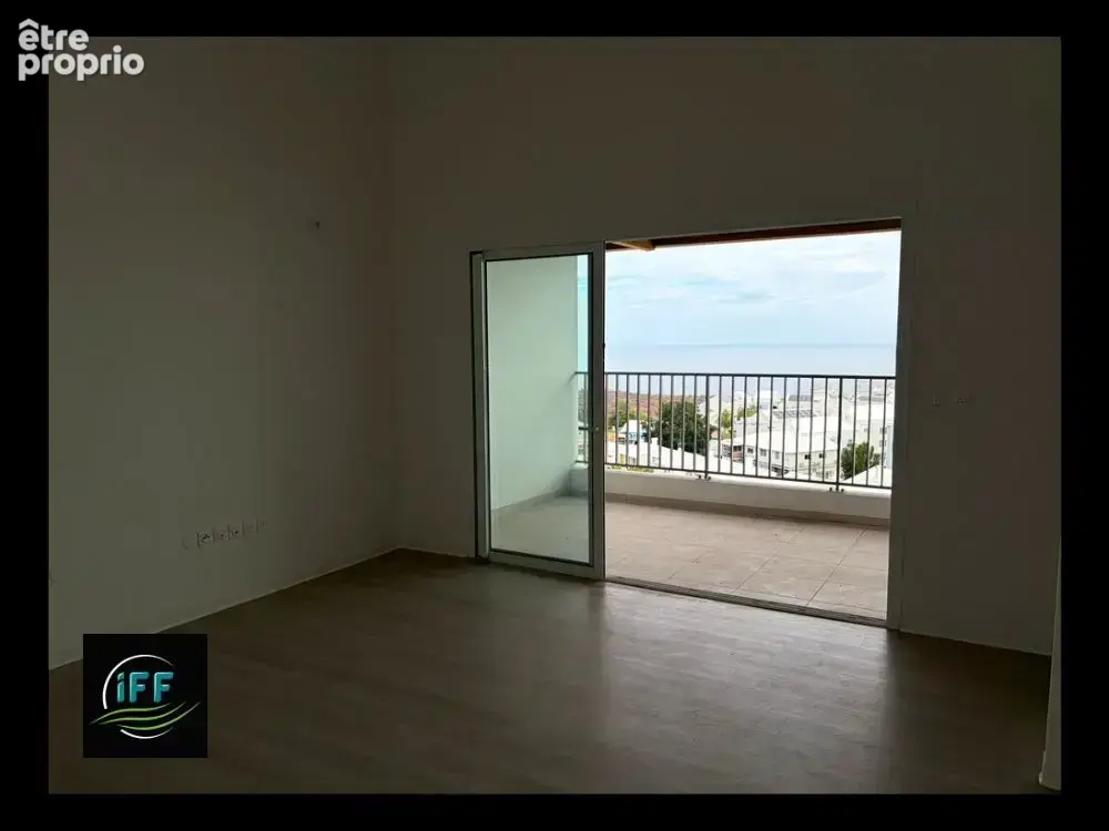 Exclusivité : Appartement T3 neuf « KAIYOU » - photo 2