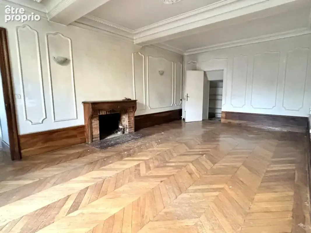 Appartement 244 m² à Voiron  - photo 9