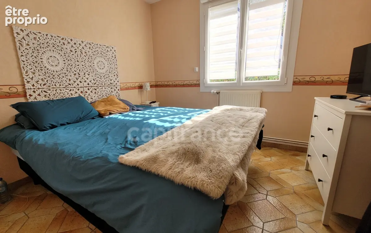 Maison individuelle à vendre 5 pièces SAINT EVARZEC (29) de 115 m2 avec 4 chambres - photo 10