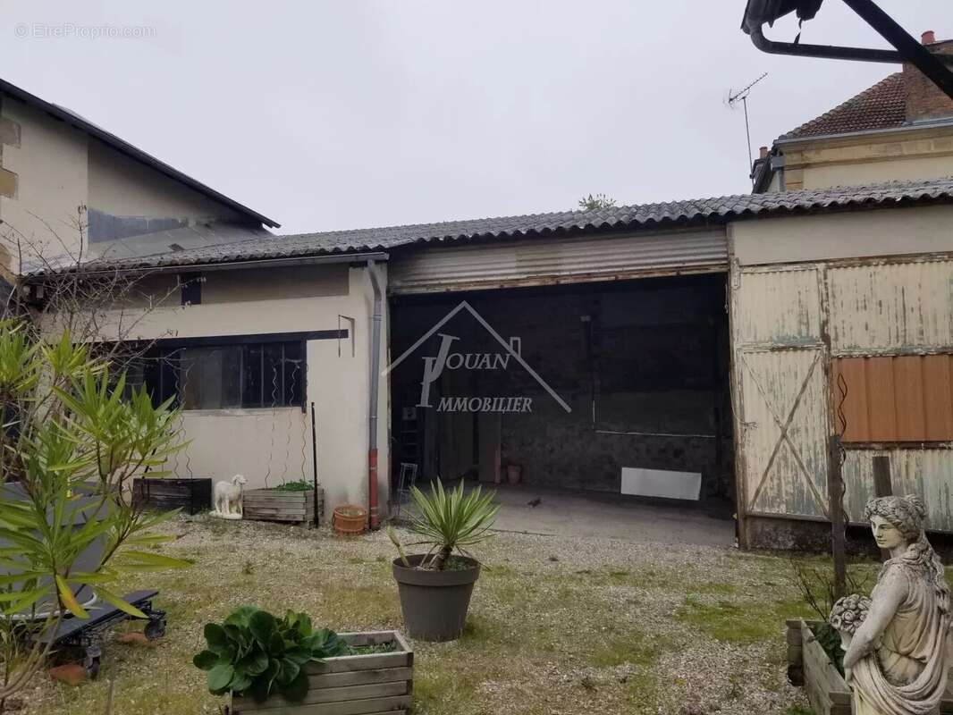 Maison à LUNEL-VIEL