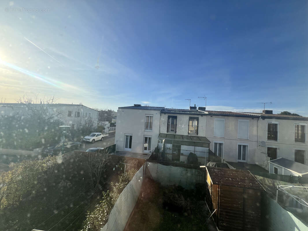 Maison à TINQUEUX