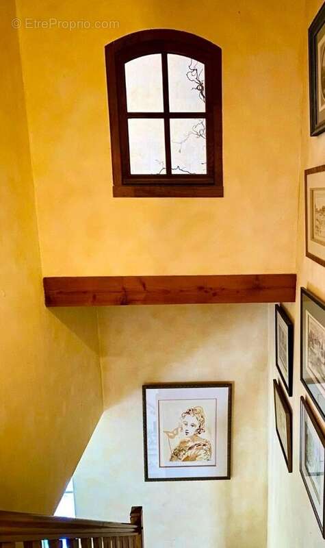 Maison à RAMBOUILLET