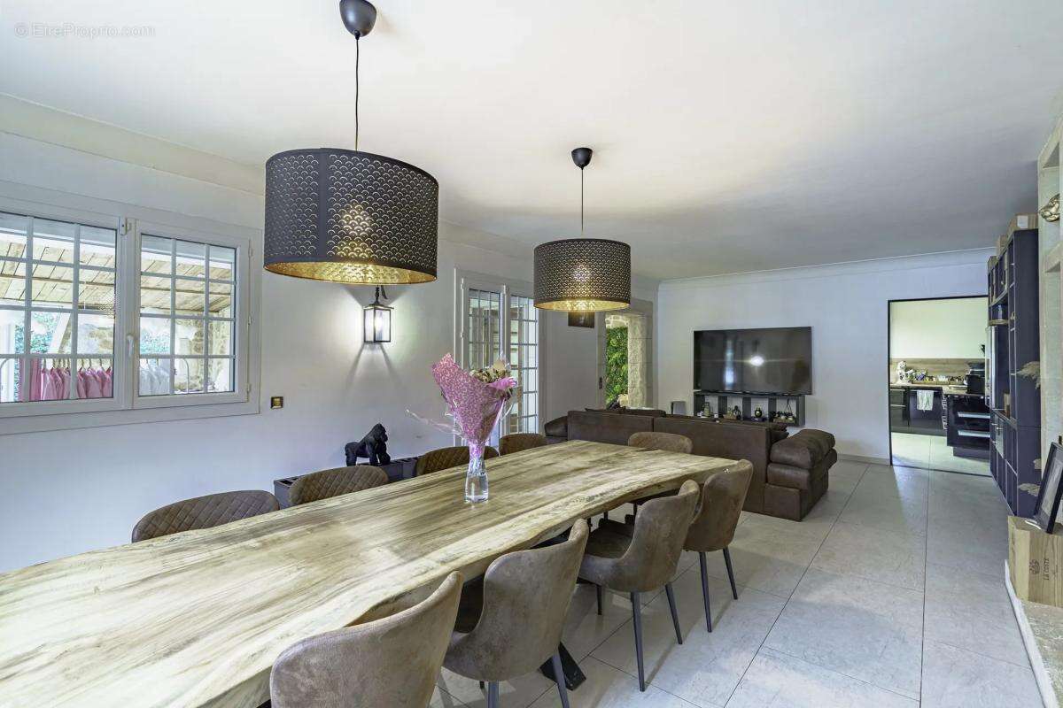 Maison à FOS-SUR-MER