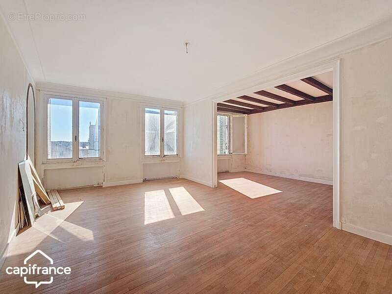 Appartement à THOUARS