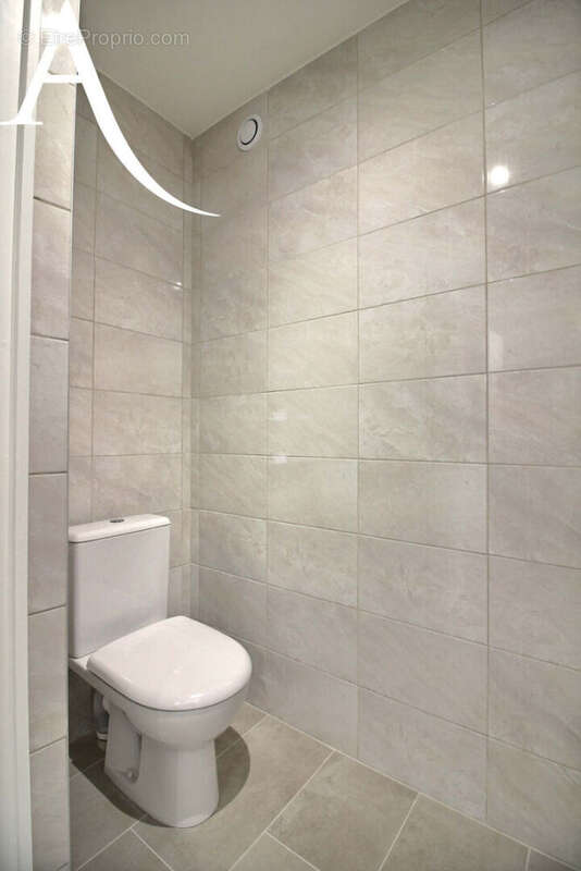 Mougins - Vente appartement 2 Pièces - Dernier étage - photo 13