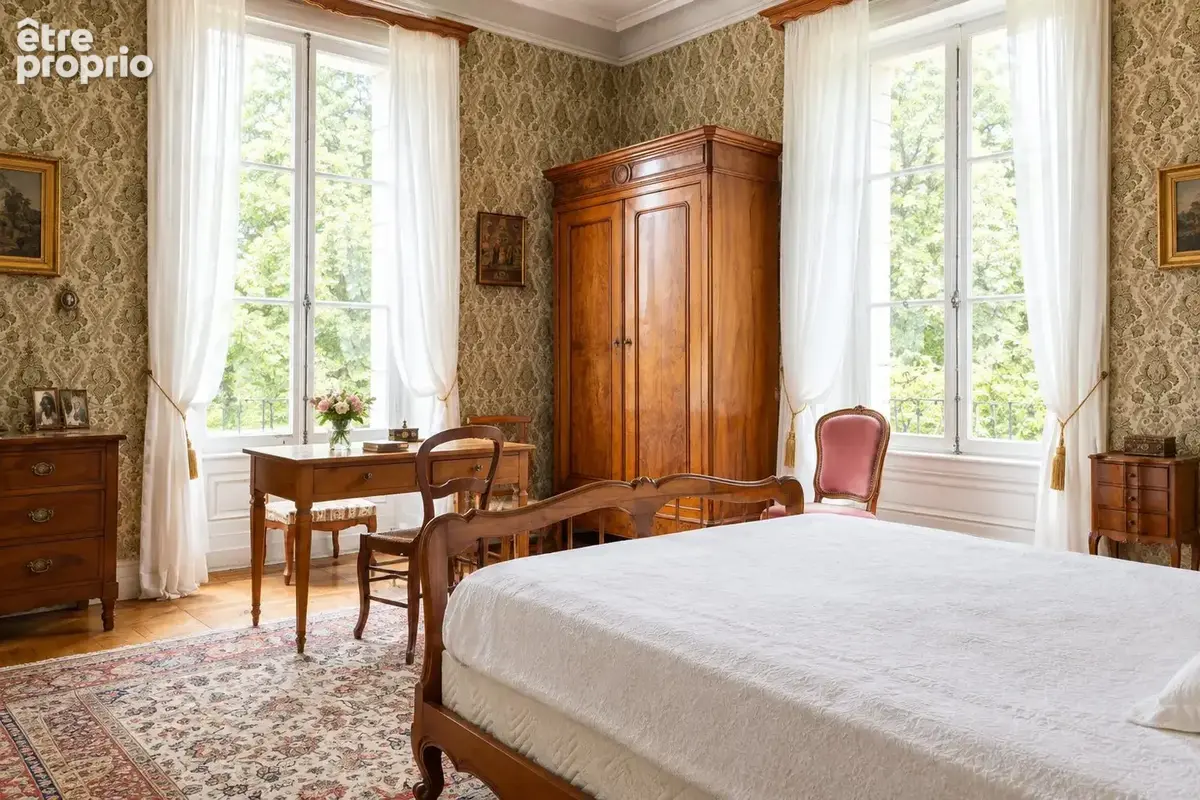 Maison 11 pièces 339 m² à vendre à Clisson (44190) - photo 6