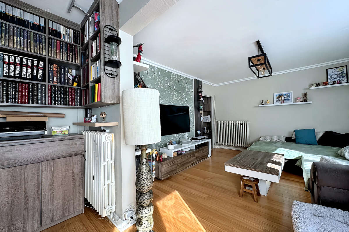 Appartement à HAYANGE