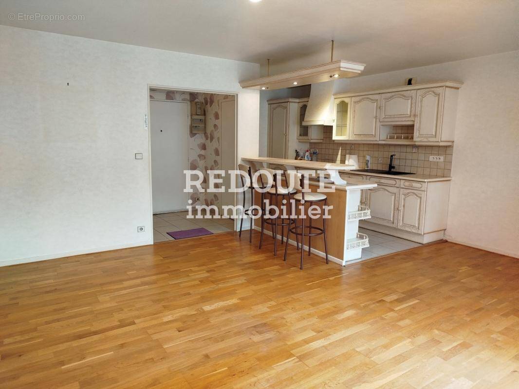 Appartement à EPERNAY