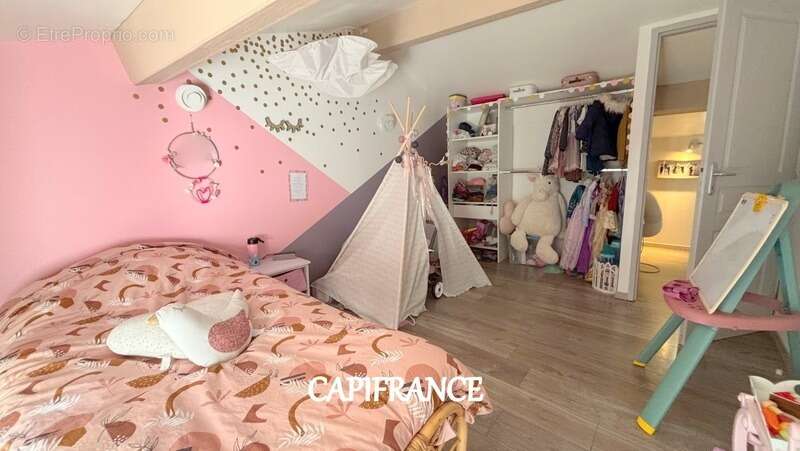 Maison à TAILLEBOURG