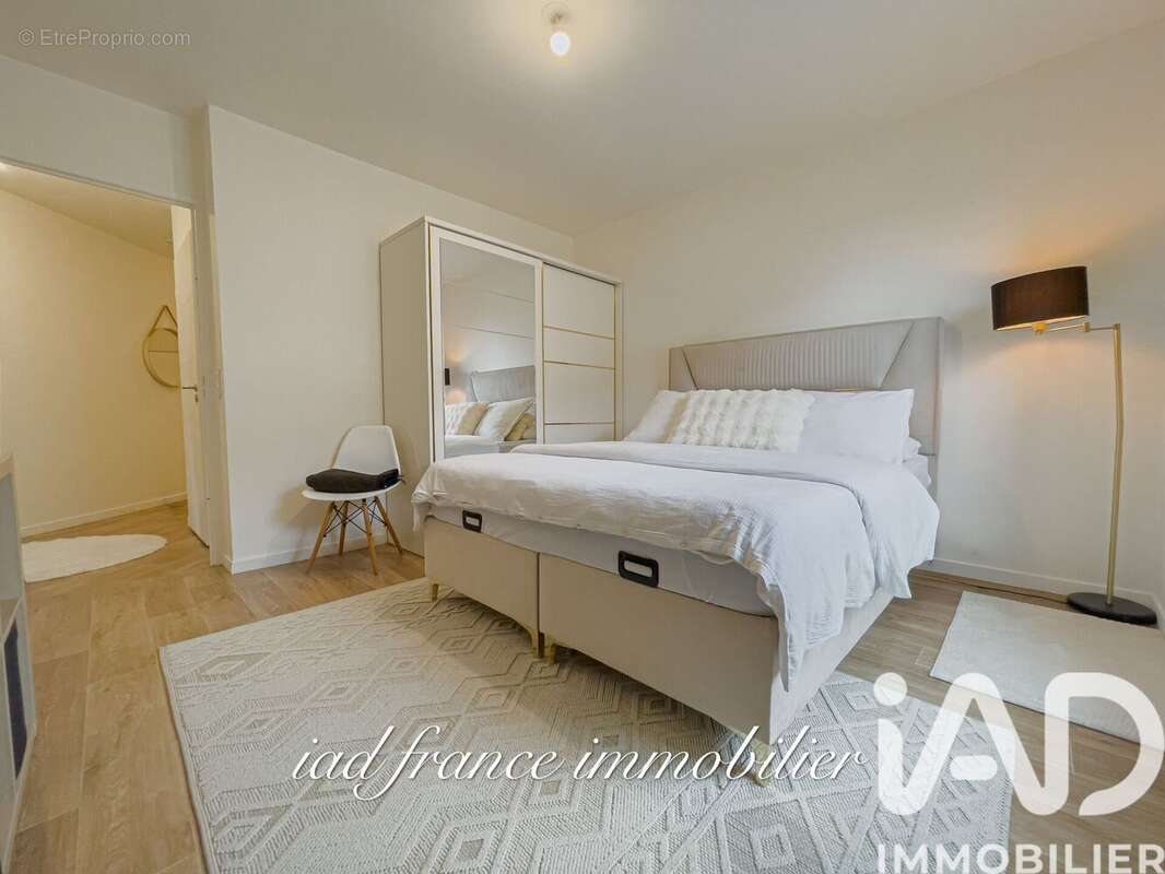 Photo 9 - Appartement à MANTES-LA-JOLIE