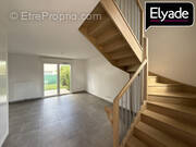 Maison à PLAISANCE-DU-TOUCH