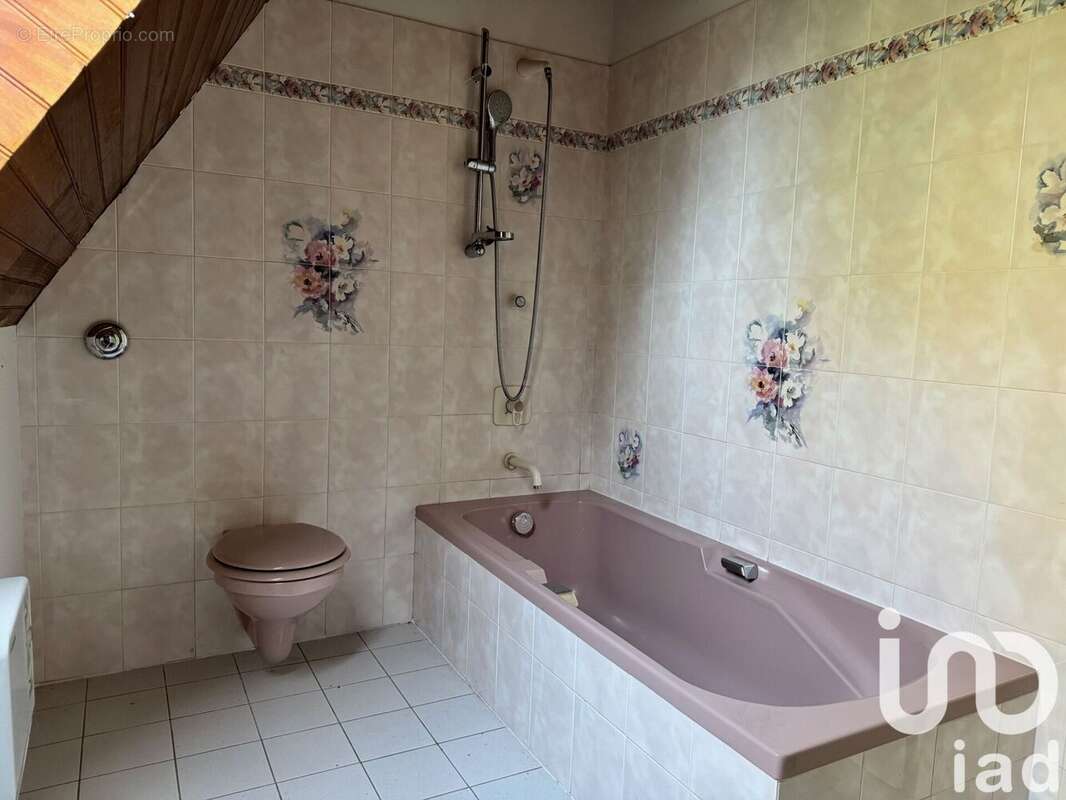 Photo 6 - Maison à CALVINET