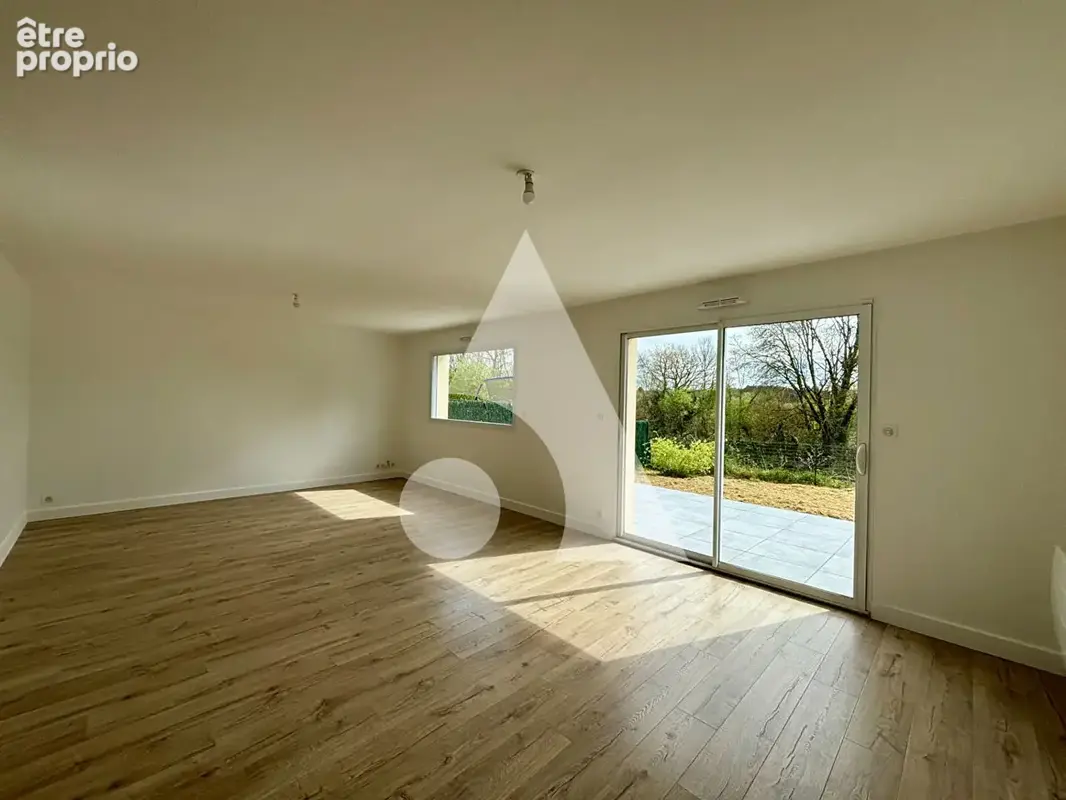 Maison Baud 5 pièce(s) 86 m2 - photo 3