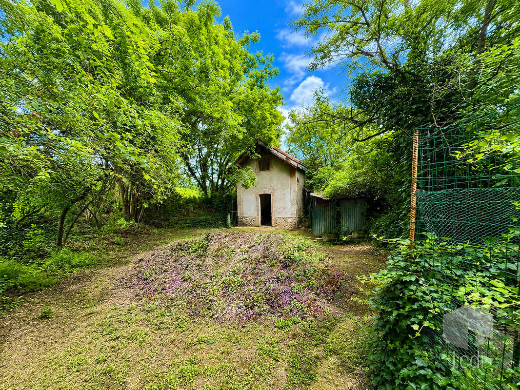 Maison à VIVIERS