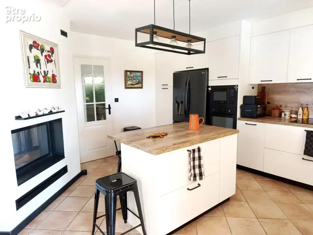 Maison 154 m² à Rouffiac-Tolosan  - photo 5