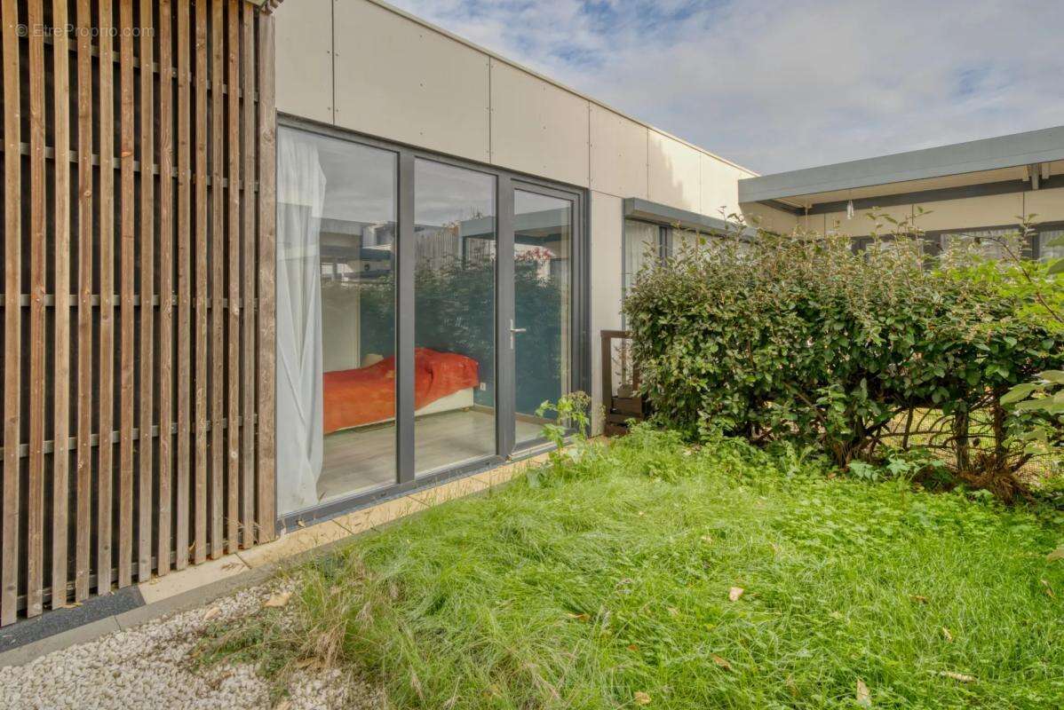 Appartement à LA ROCHELLE