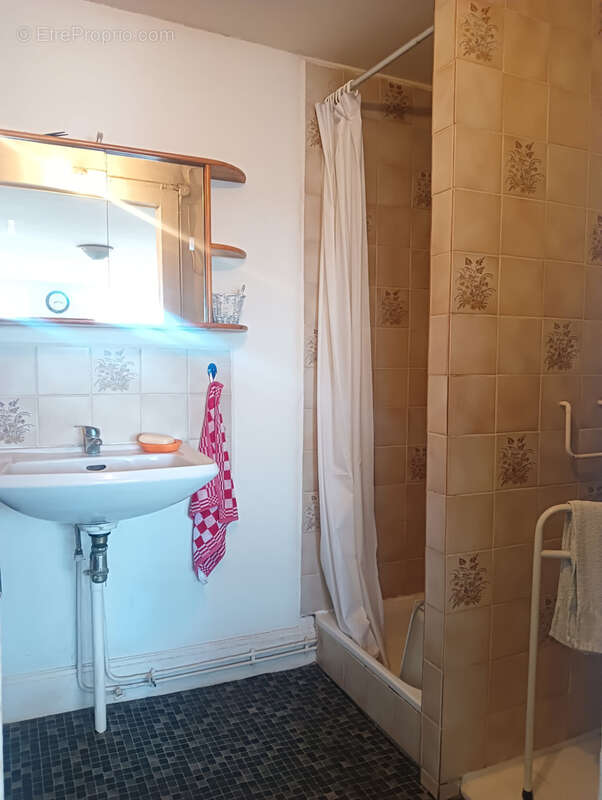 Maison à SAINT-LOUP-SUR-SEMOUSE