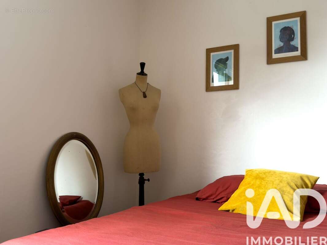 Photo 9 - Appartement à REZE