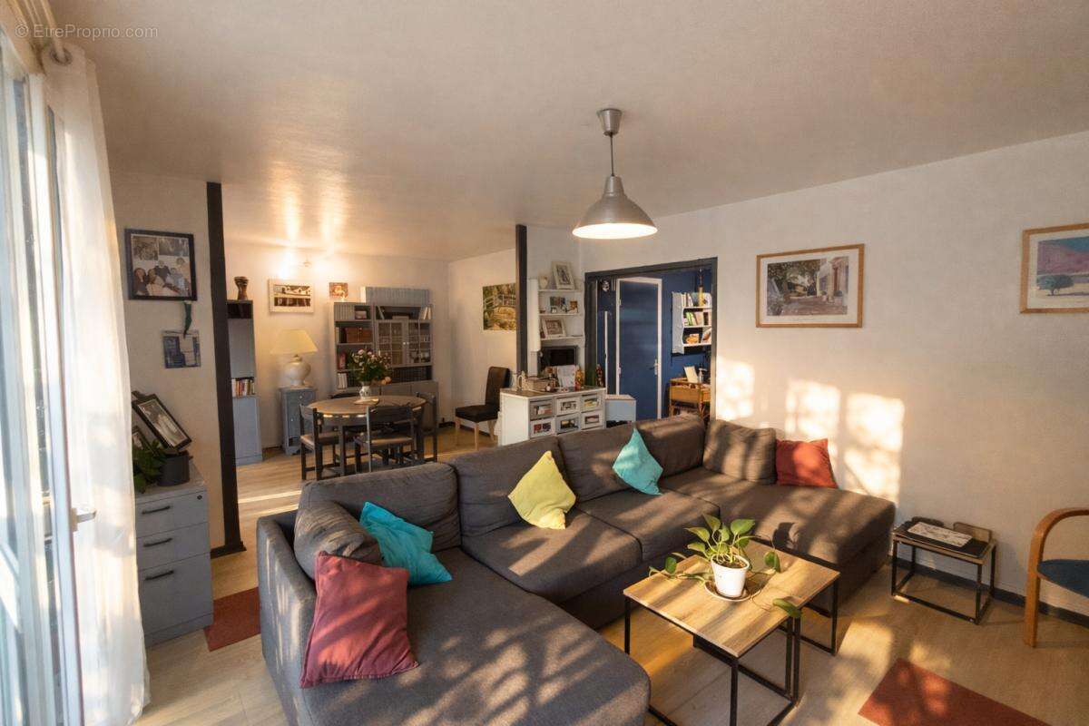 Appartement à DRAVEIL