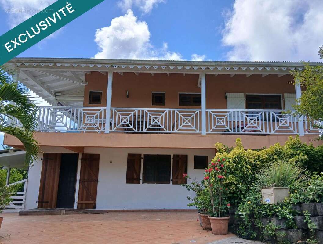 Photo 2 - Maison à LE FRANCOIS