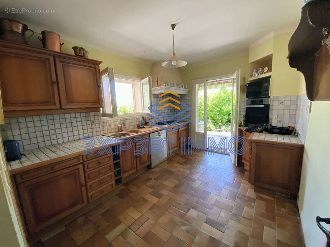 Maison à MANOSQUE