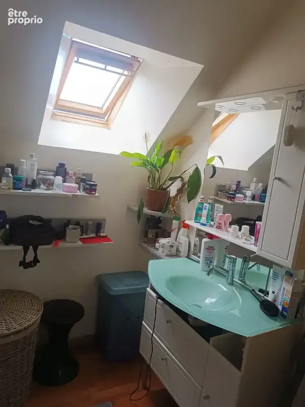 Mellionnec, maison à vendre - photo 11