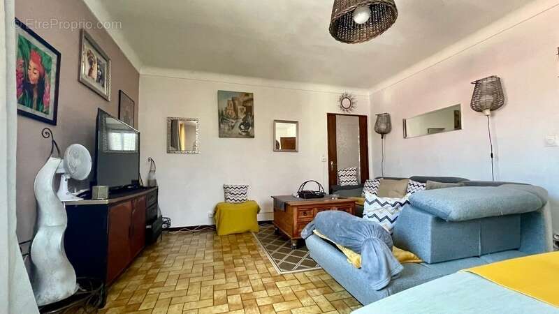Dpt Dordogne (24), à vendre proche de BERGERAC maison P4 - photo 6