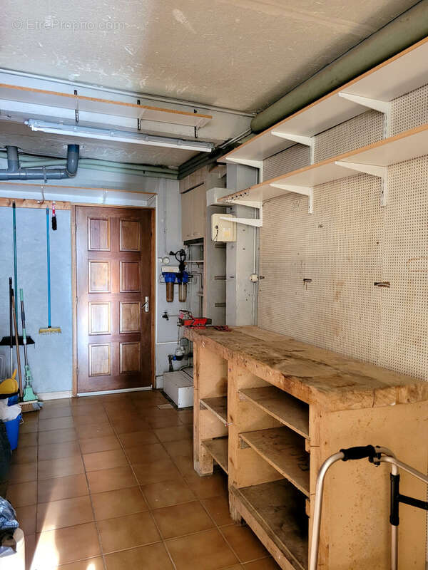 Maison à CARCASSONNE