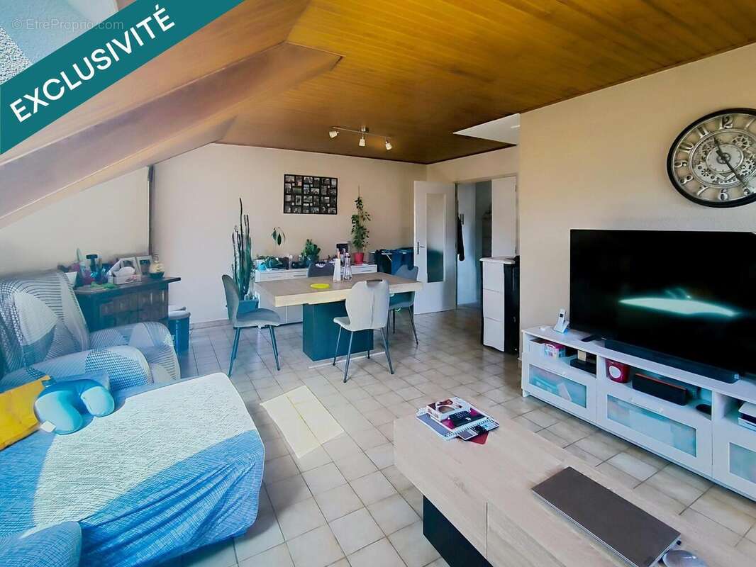 Photo 4 - Appartement à BRIANCON