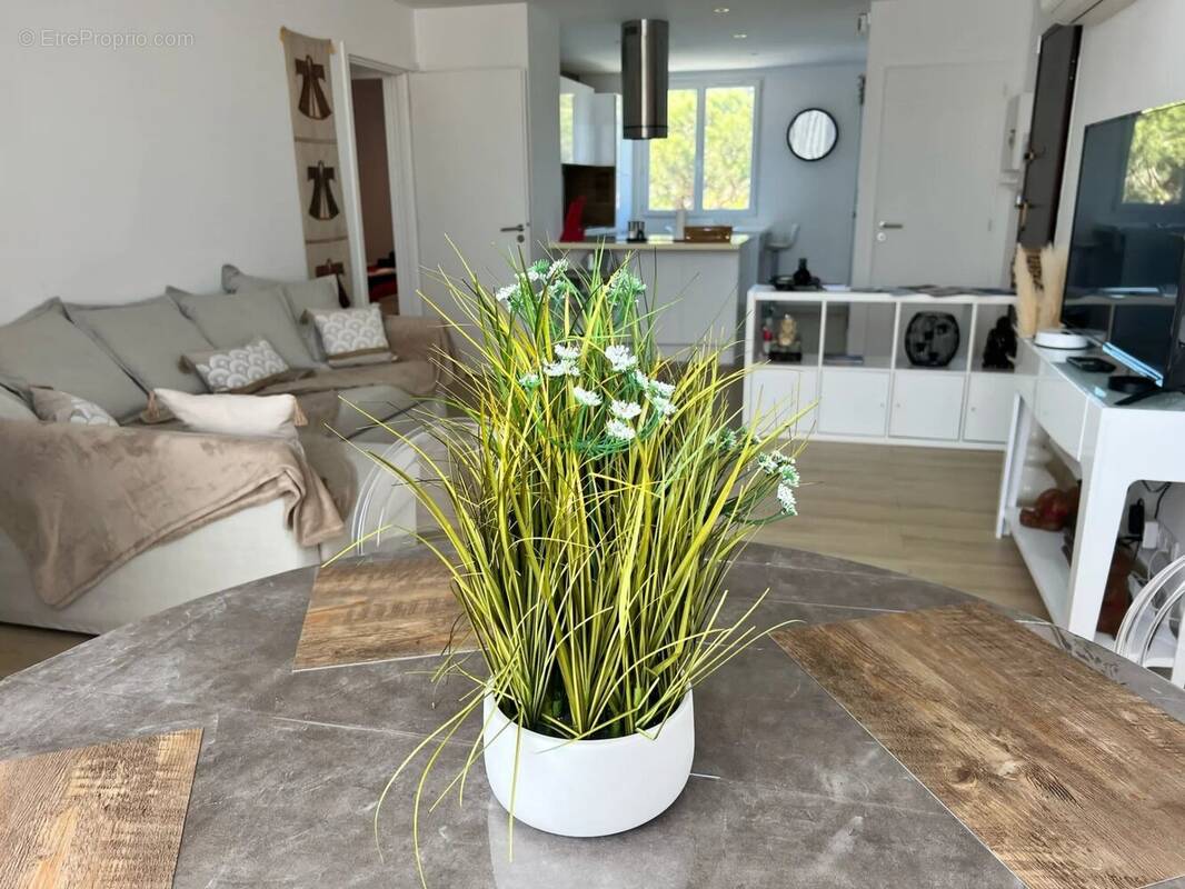 Appartement à SAINTE-MAXIME