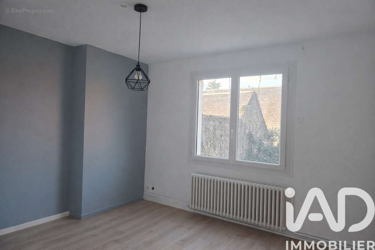 Photo 5 - Maison à ABLIS