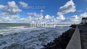 Maison à ARROMANCHES-LES-BAINS