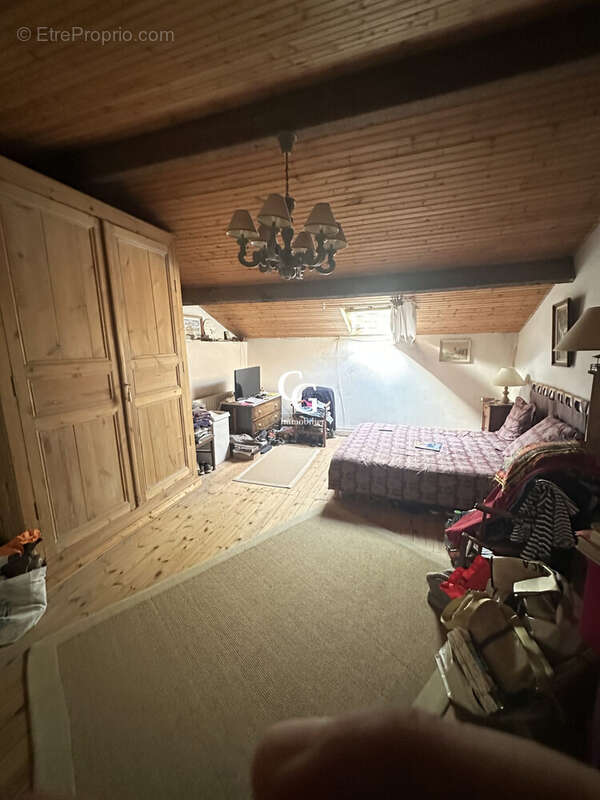 Maison à VIEILLEVIGNE