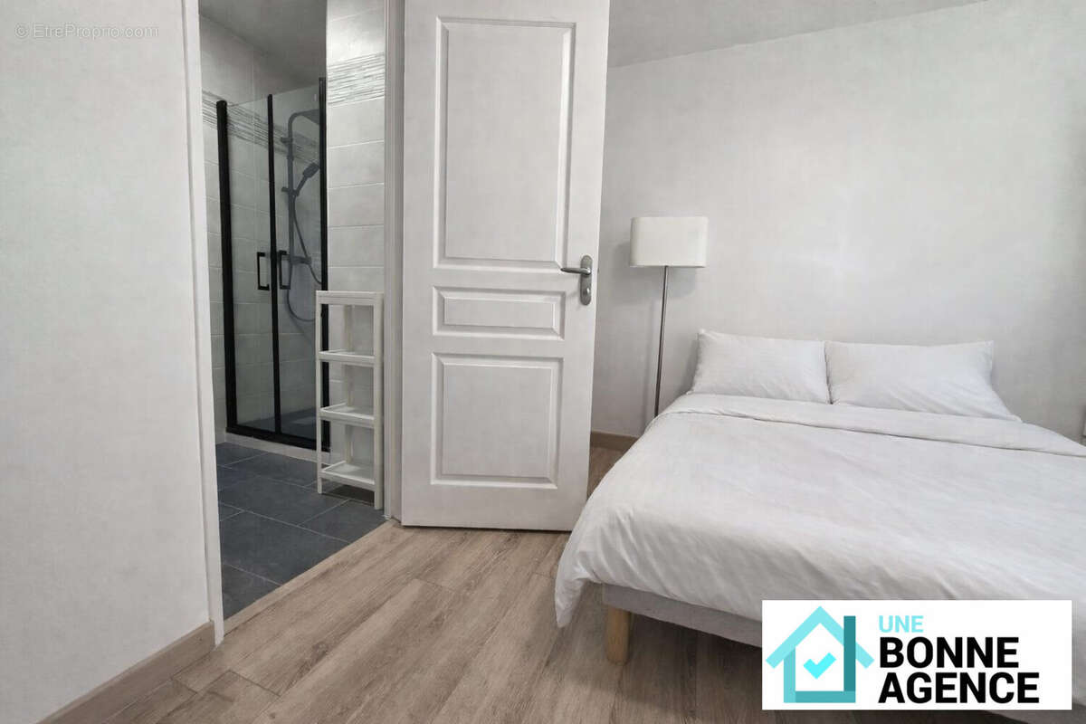 Appartement à TOURS