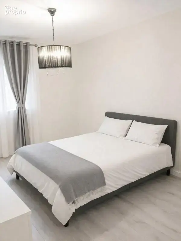 FONTAINE LES DIJON-(21) Appartement 2 chambres/1 Grand garage/ 1 cave - photo 5