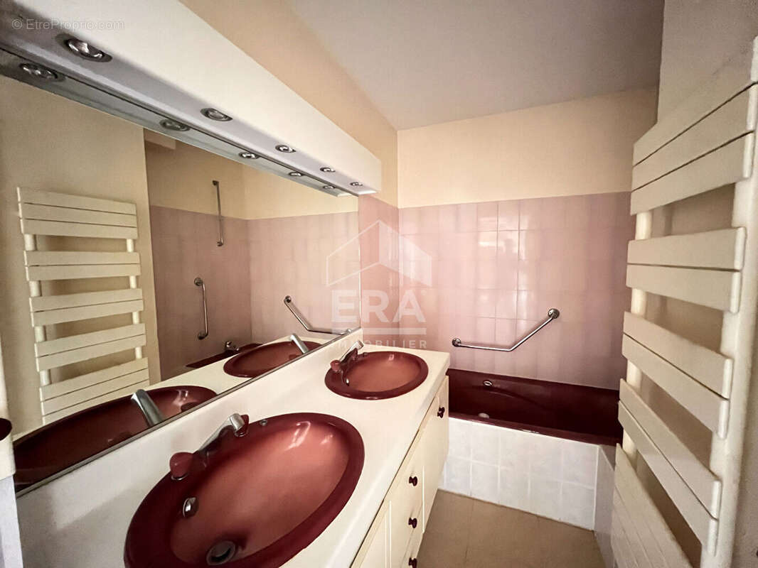 Appartement à NOGENT-LE-ROTROU