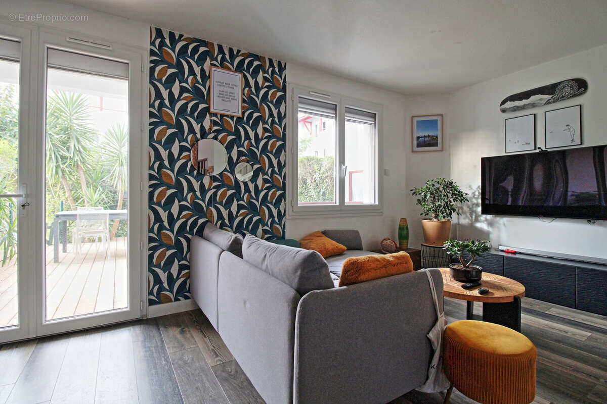 Appartement à ANGLET