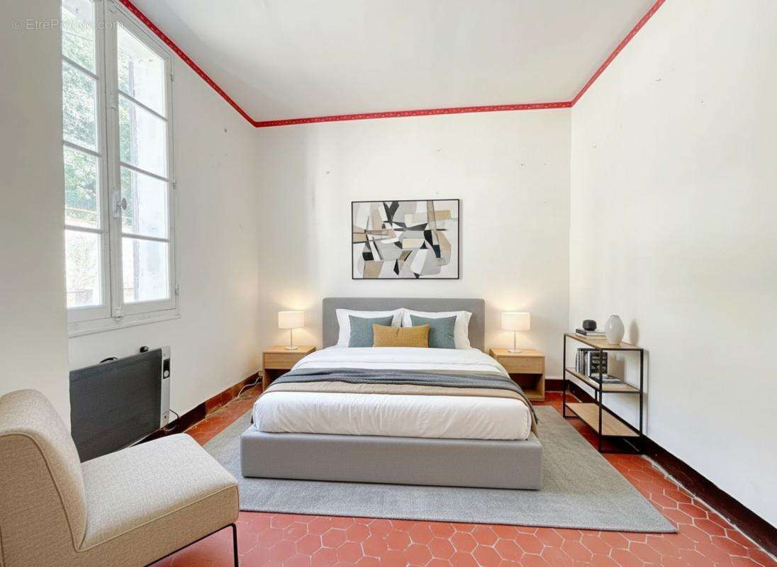 Maison à GINASSERVIS