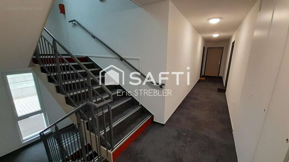 Photo 3 - Appartement à TRUCHTERSHEIM