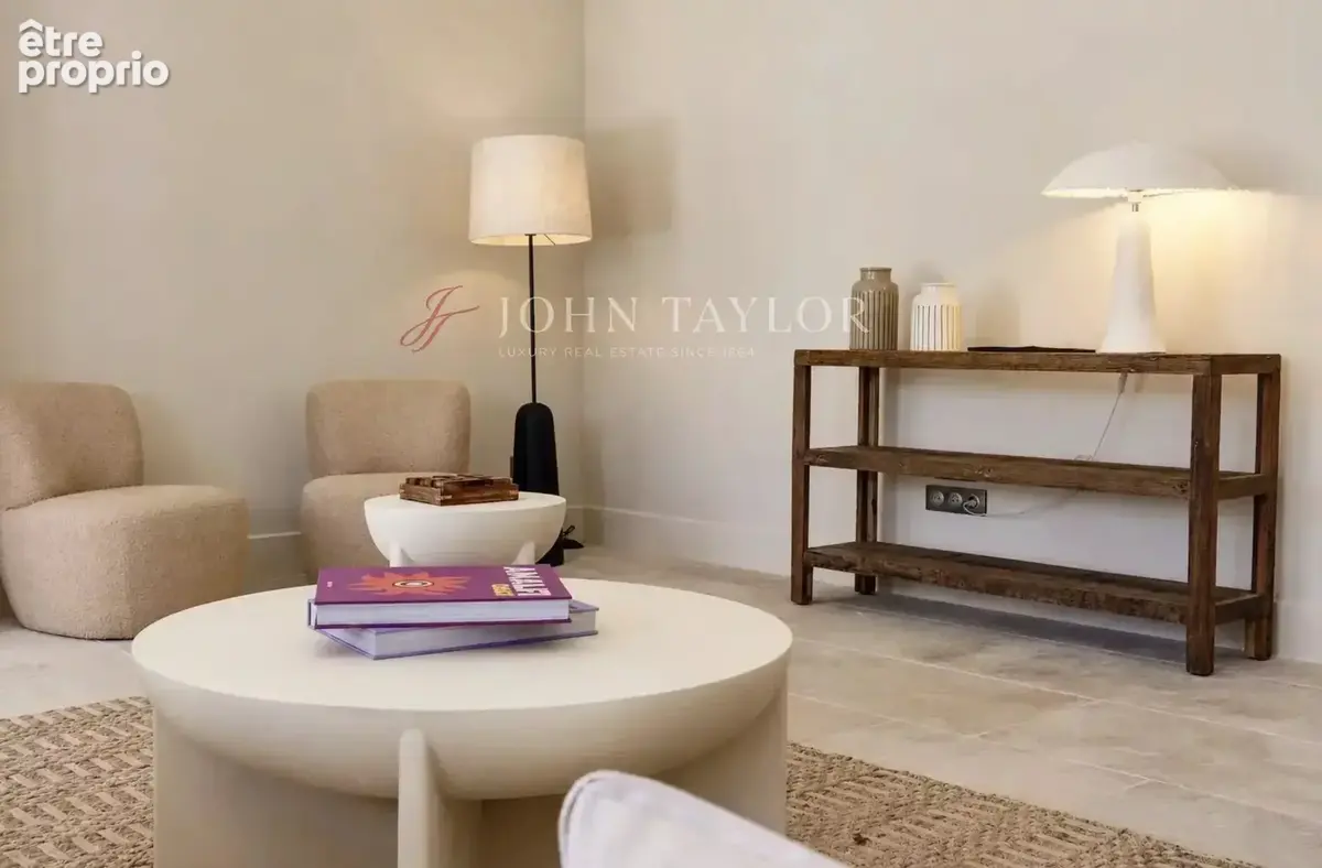 Maison au centre du village - maussane-les-alpilles - photo 3