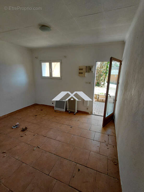 Appartement à ISTRES