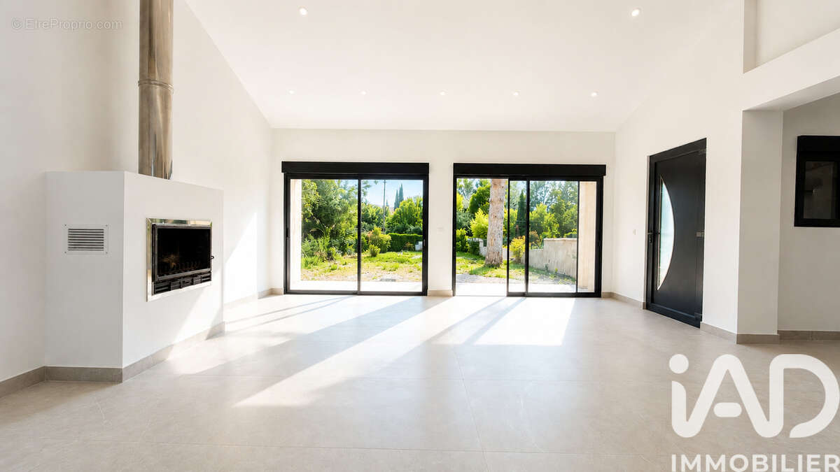 Photo 3 - Maison à RIANS
