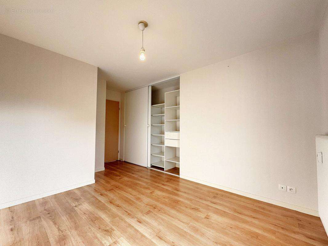 Appartement à PERRIGNY-LES-DIJON